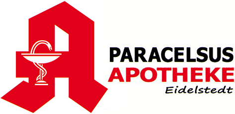 Logo der Paracelsus-Apotheke Eidelstedt